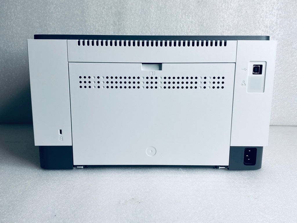 New Other HP LaserJet M209d Black And White Laser Printer W/ Two Sided Printing