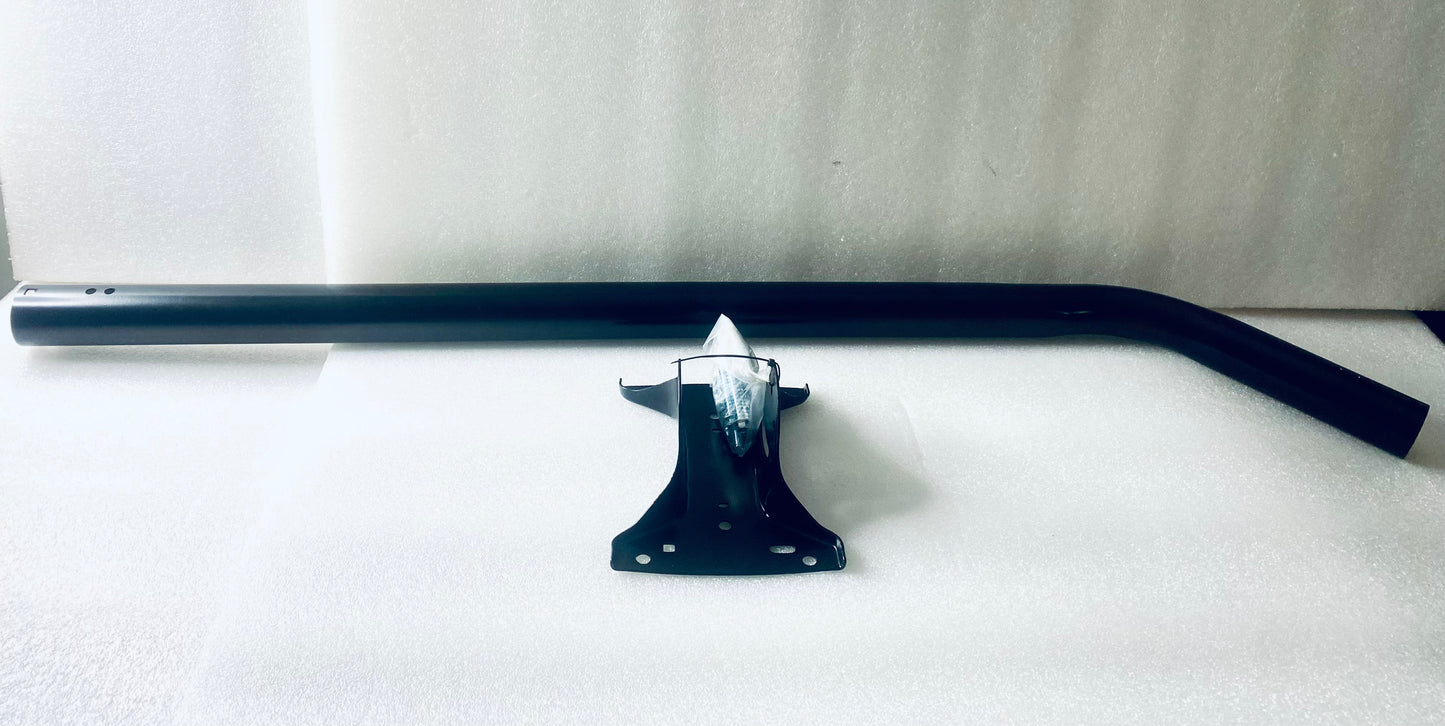New Other Antennas Direct 40” ClearStream All-Weather Universal Mast, Black