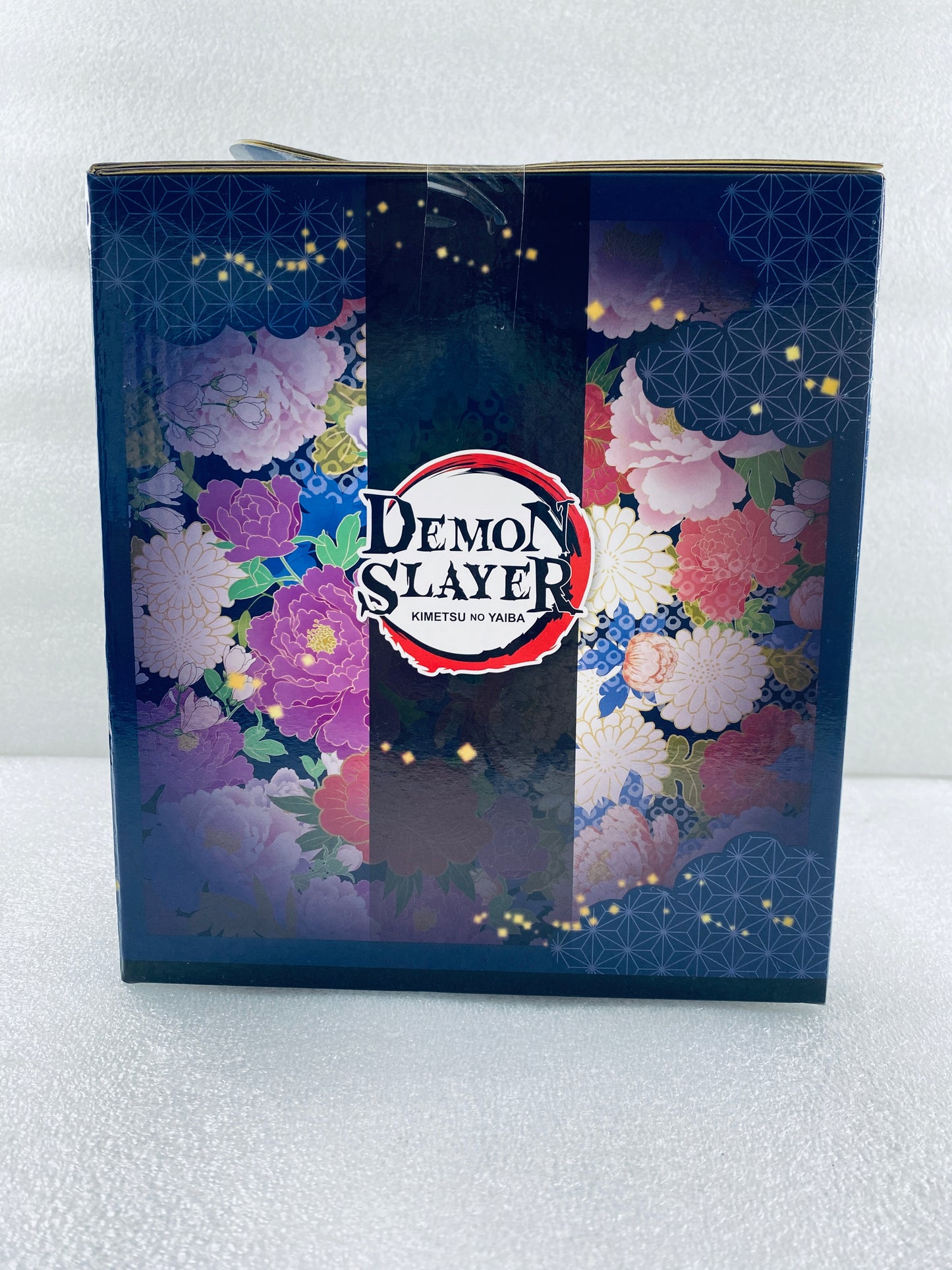 New Other Bandai Namco Demon Slayer Tengen Uzui Figure (City Where Demons Dwell)