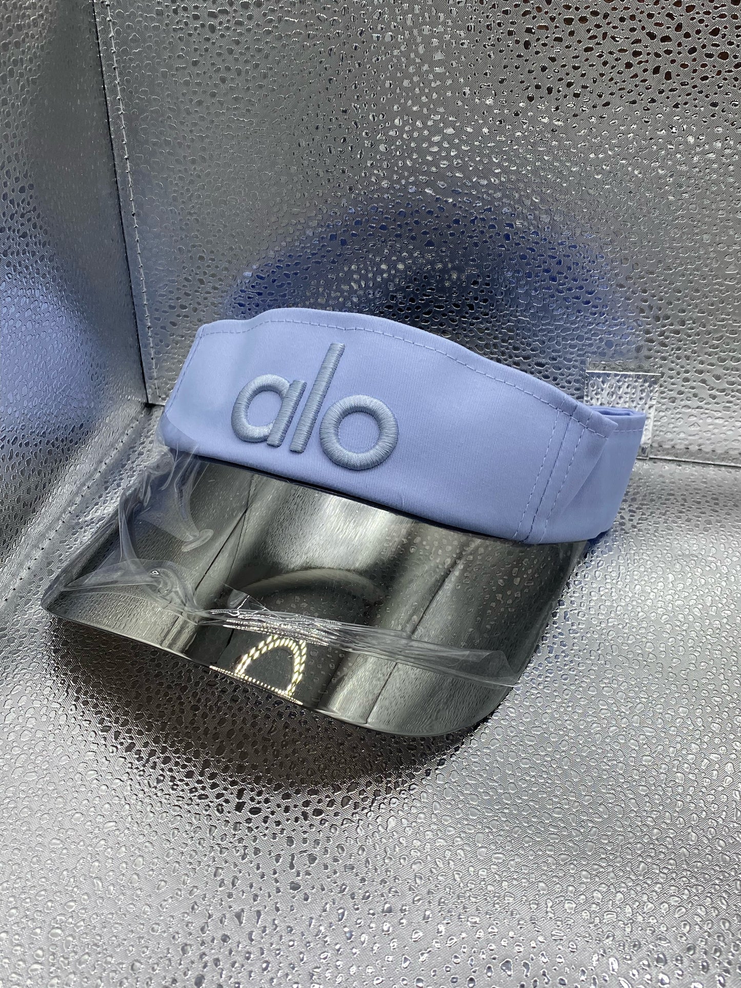 New Other Alo Yoga One Size Solar Visor