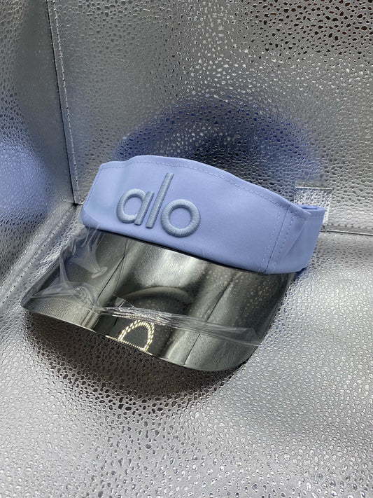 New Other Alo Yoga One Size Solar Visor