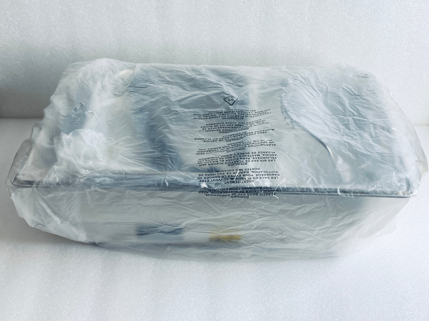 New Other Garvee 9QT (2 ×1/2 Pan) Electric Chafing Dish With Temperature Control