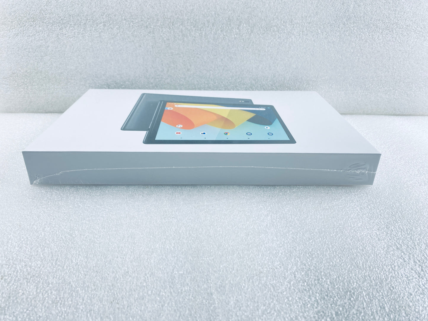 New Byybuo 10.1" 2GB 32GB Android 11 Quad-Core  Processor Smartpad Tablet