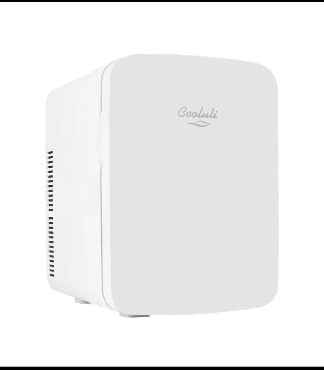 New Other Cooluli Infinity 15 Liter Compact Portable Cooler/Warmer Mini Fridge