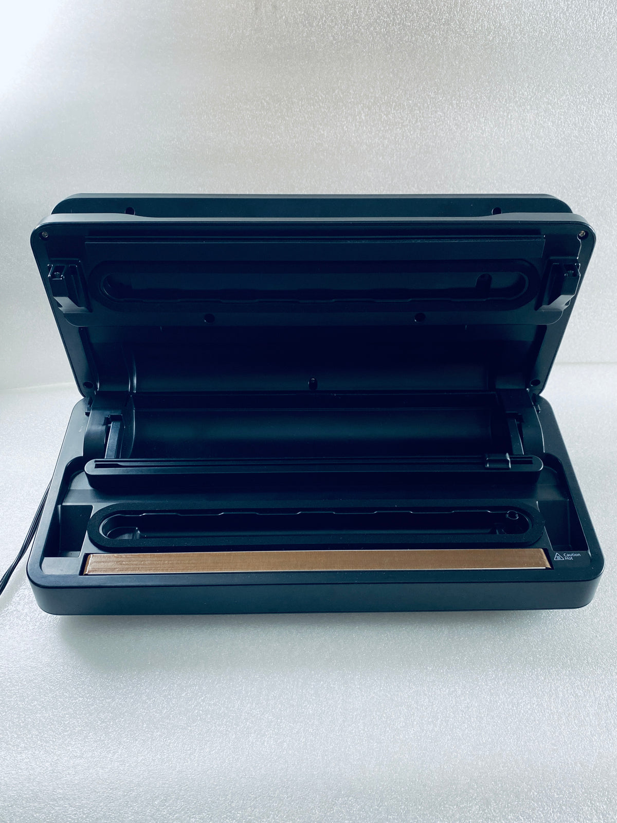 Anova Black Precision Vacuum Sealer Pro