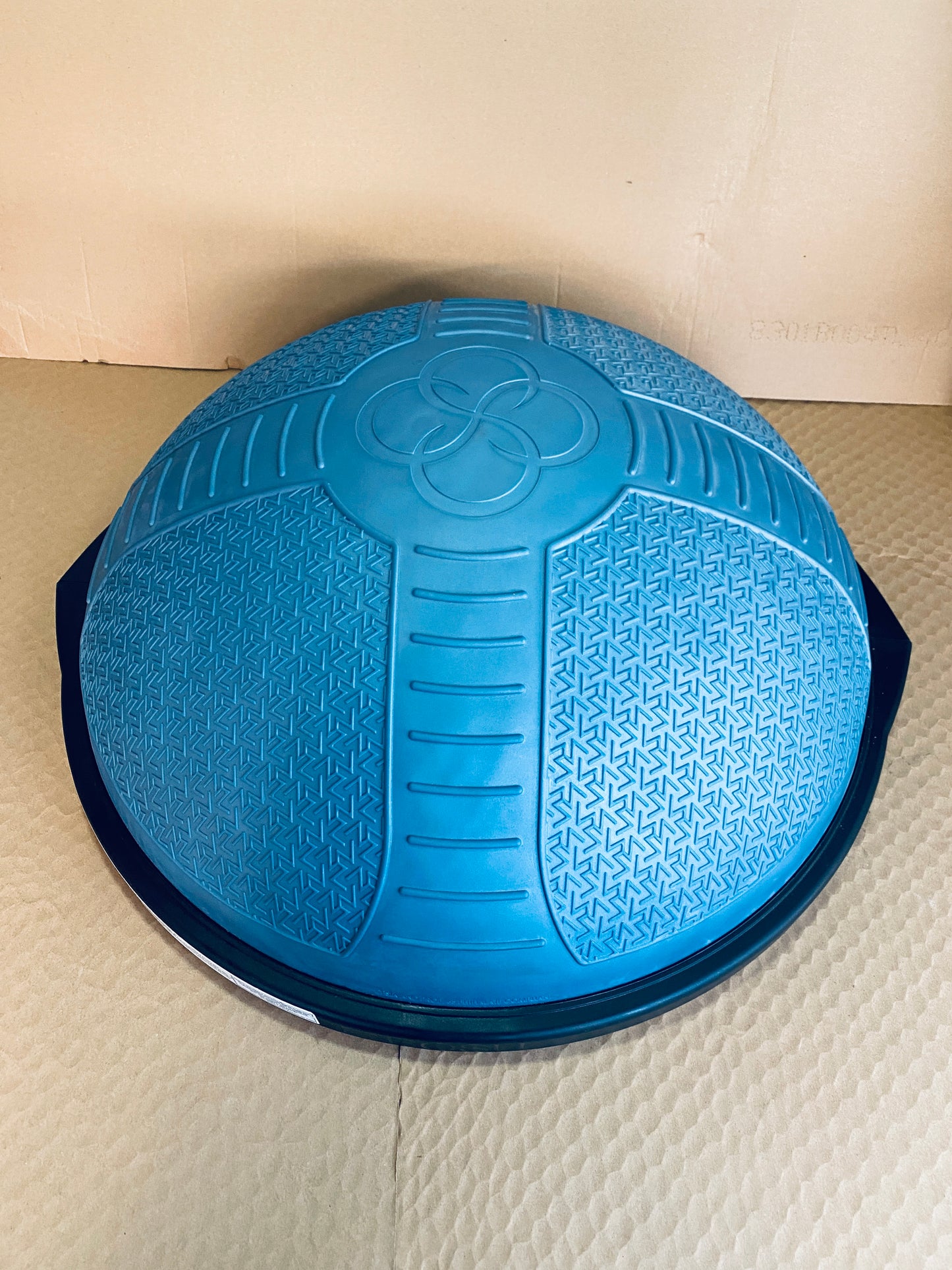 New Other BOSU NexGen Balance Ball Trainer, Blue/Black