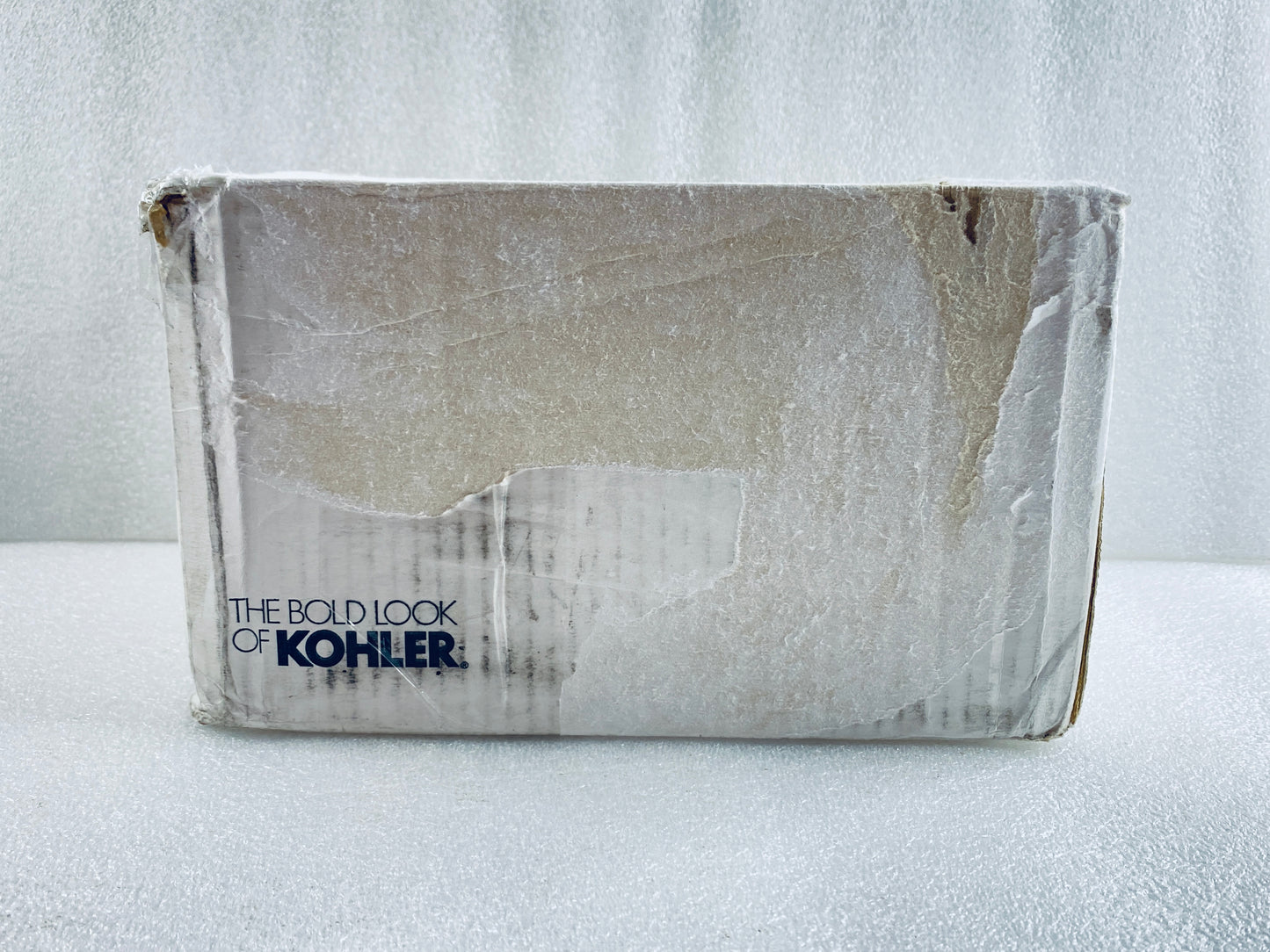 New Other Kohler Buckley Rite-Temp Bath & Shower Trim Kit, 2.5 gpm, Matte Black