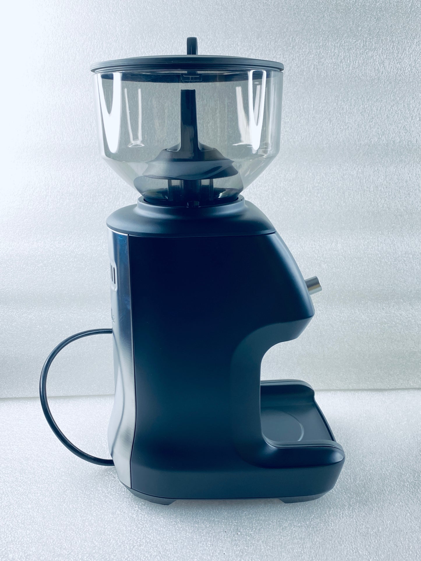 New Other Breville Coffee & Espresso Bean Smart Grinder Pro, Black Truffle