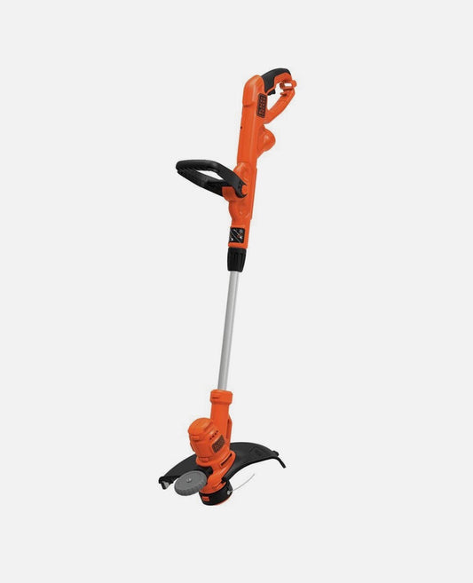New Other Black & Decker 2In1 Auto Feed 6.5 Amp 14” Lawn Edger/String Trimmer