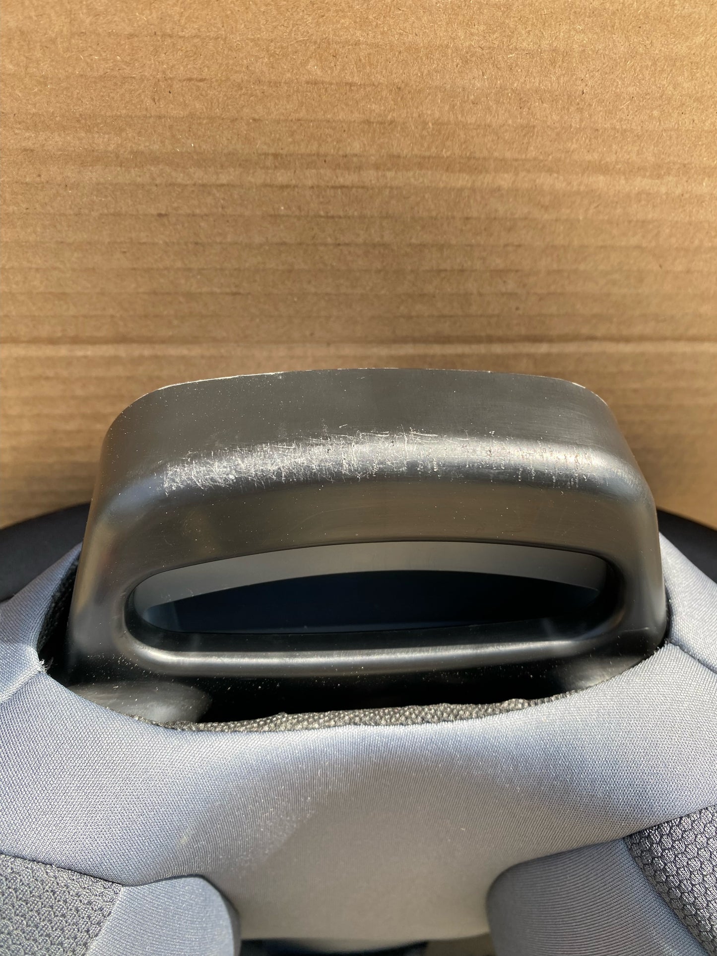 Like New Safety 1st Ellaris 3-in-1 Convertible Rear & Forward-Facing Car Seat