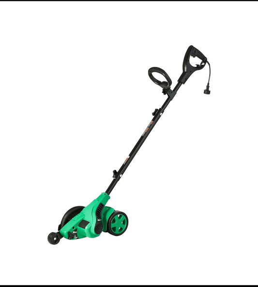 New Other Amazon Basics 12 Amp 7.5”Corded Electric Double Edge Blade Lawn Edger