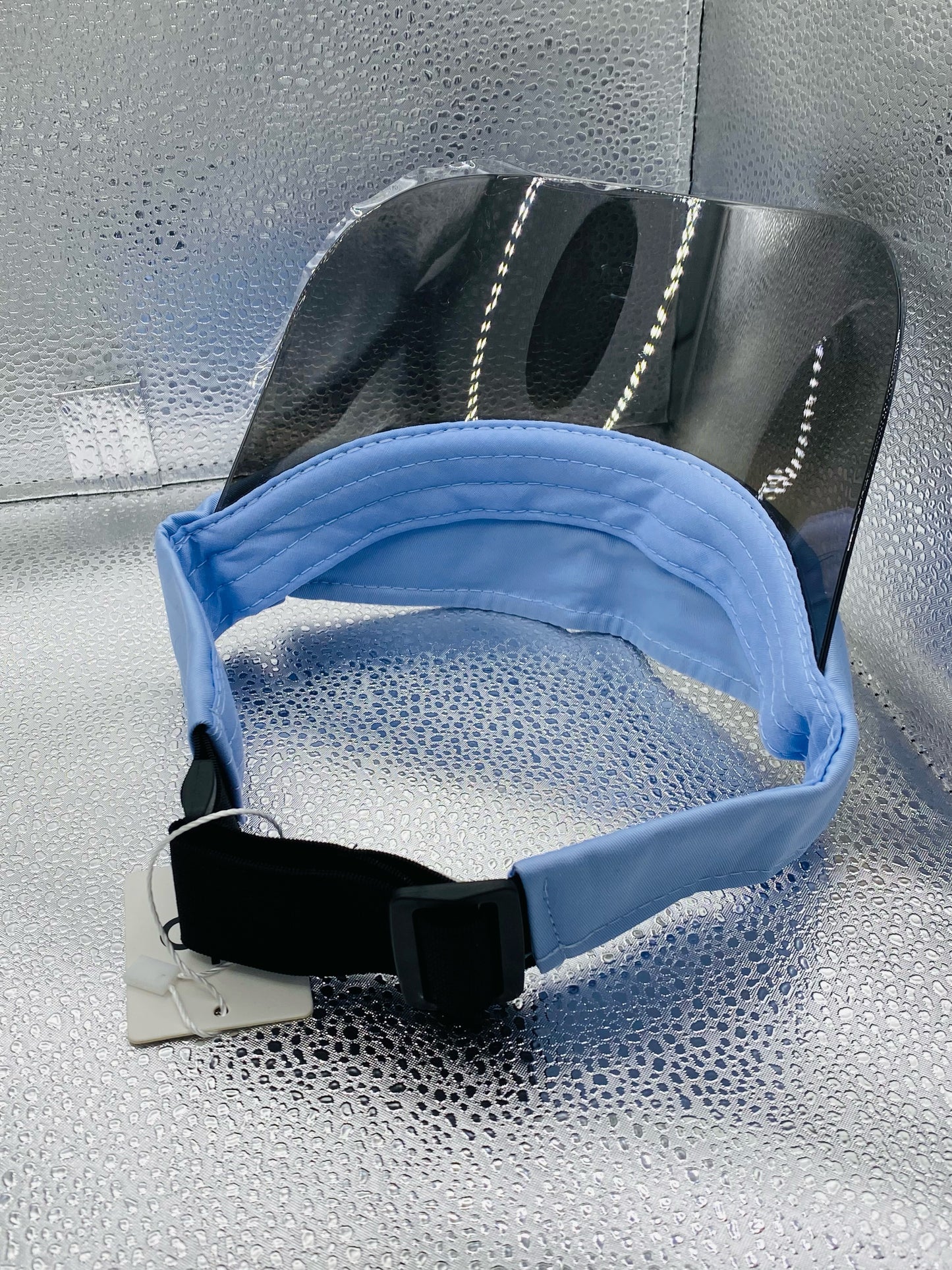 New Other Alo Yoga Solar Visor, One Size