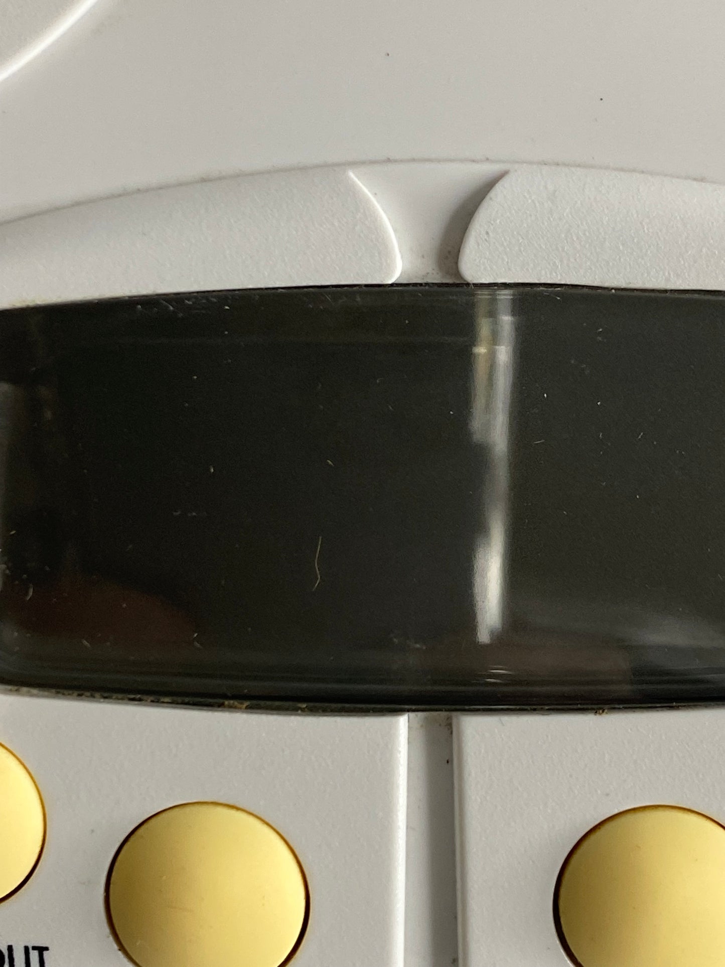 new Other - Taylor Health O Meter 44lb. White Digital Baby/Kids Scale, 914WHLKR