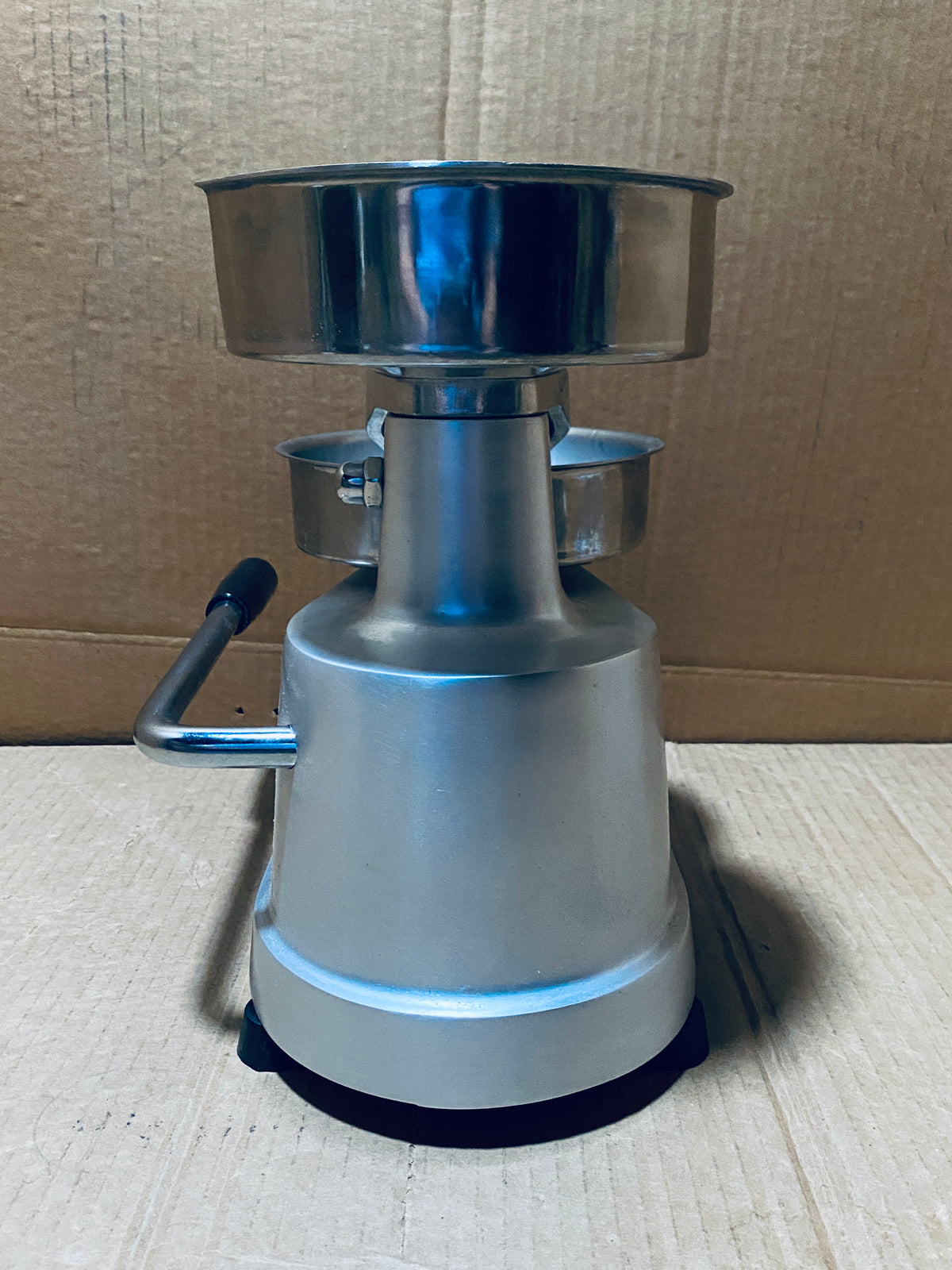 New Other VEVOR Commercial 6 Inch Burger Patty Maker, Heavy Duty Press Machine