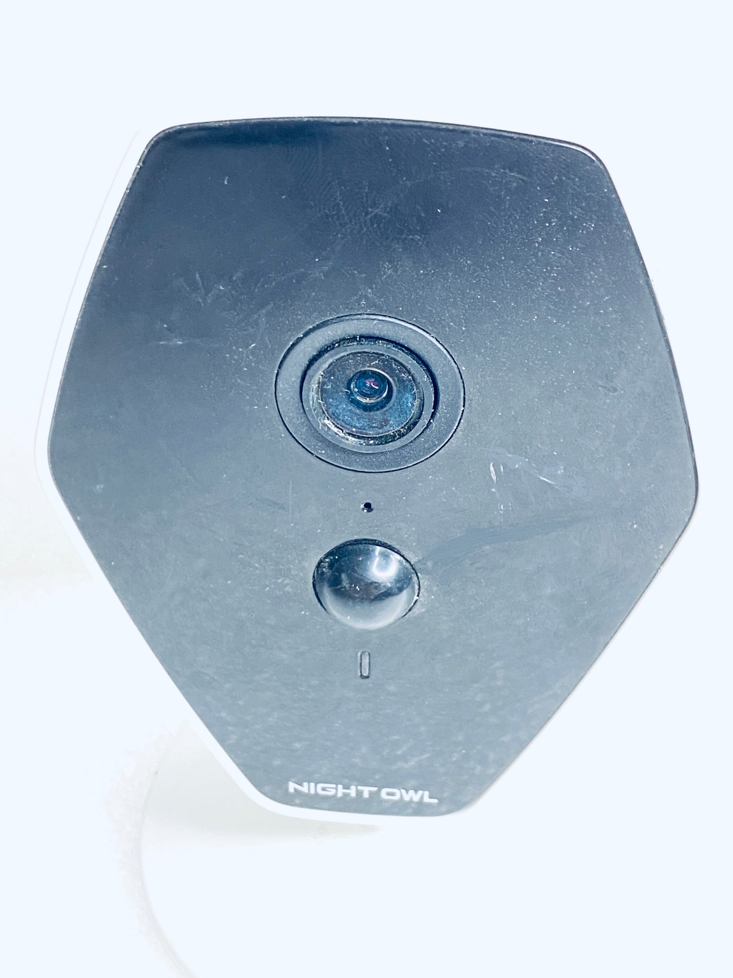 Night Owl White Wireless 1080P Indoor Security Camera, WCM-HT20W-IN-HIK