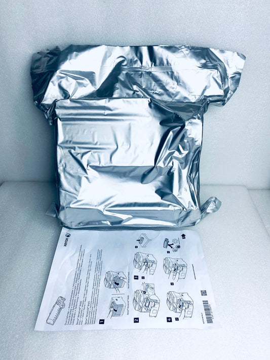 New Open Box Xerox Black Drum Cartridge 013R00591, VersaLink B400/B405 Printers