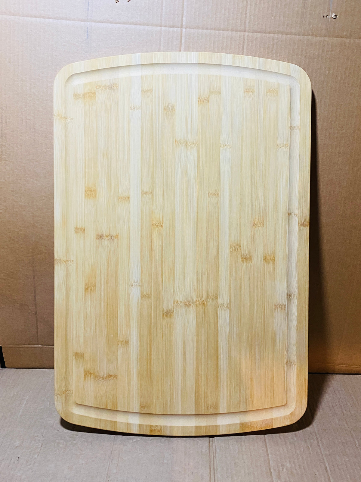 New Open Box GarveeHome 30” x 20” Wood Stove Top Covers For Stoves, Natural