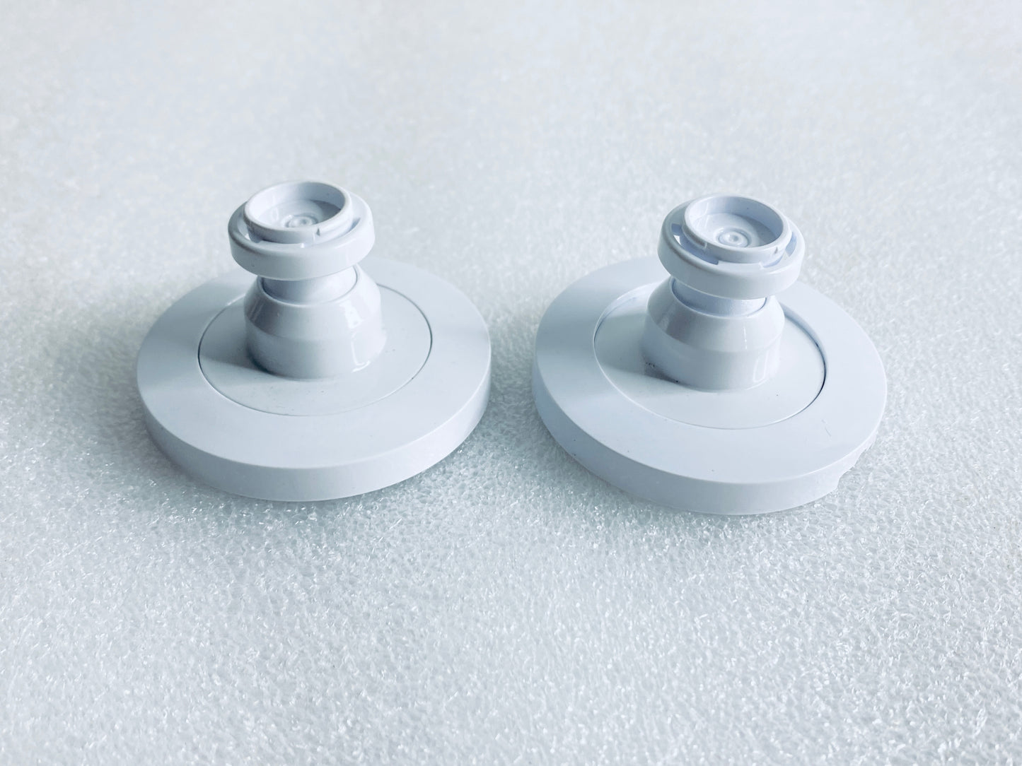 Lot Of 2 - Indoor/Outdoor Mounts For Blink  Security Cameras Mount+Mini Cams