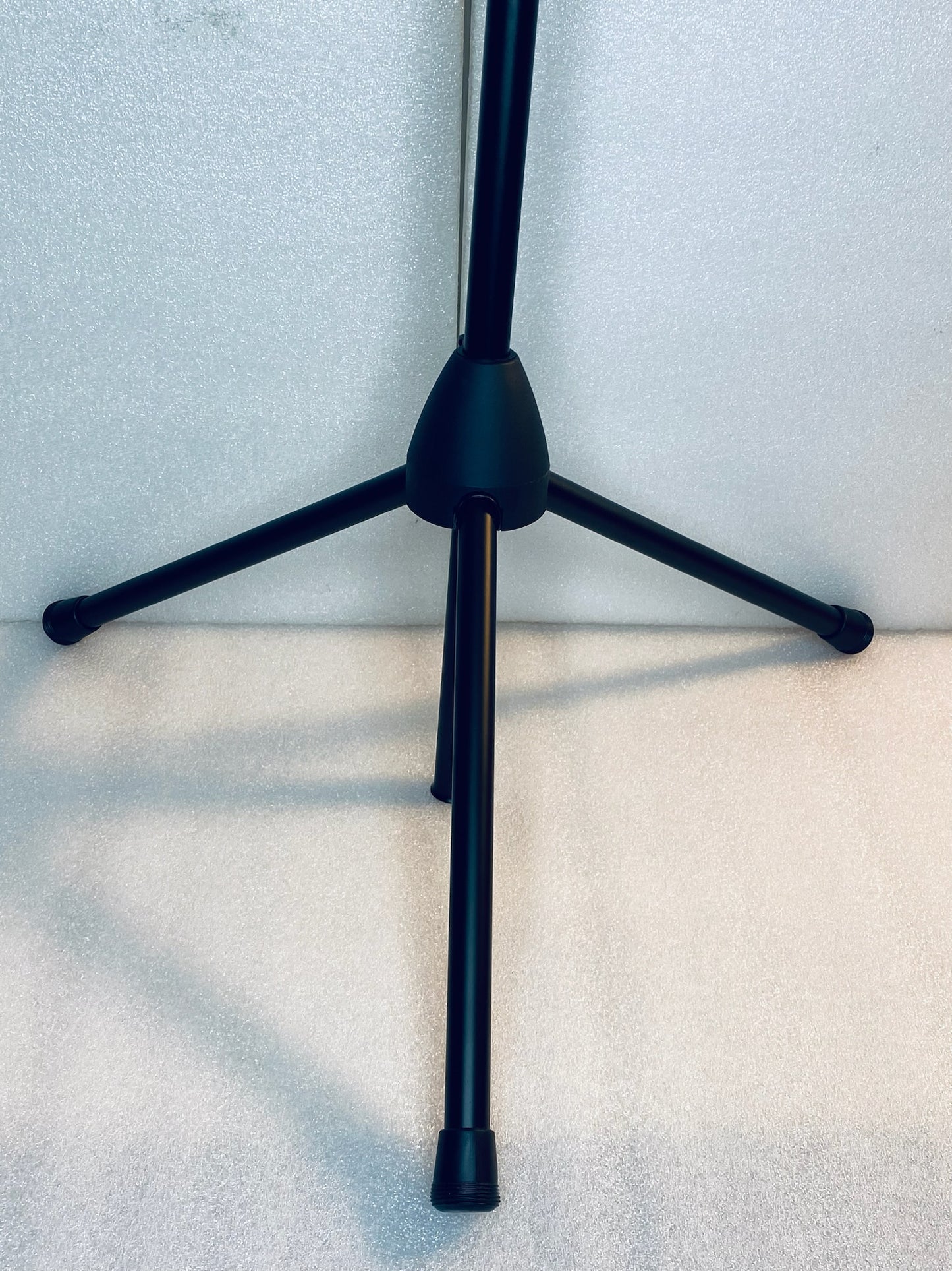 New Other Swivel Adjustable Black Video Camera Tripod Floor Stand, 32"-63"