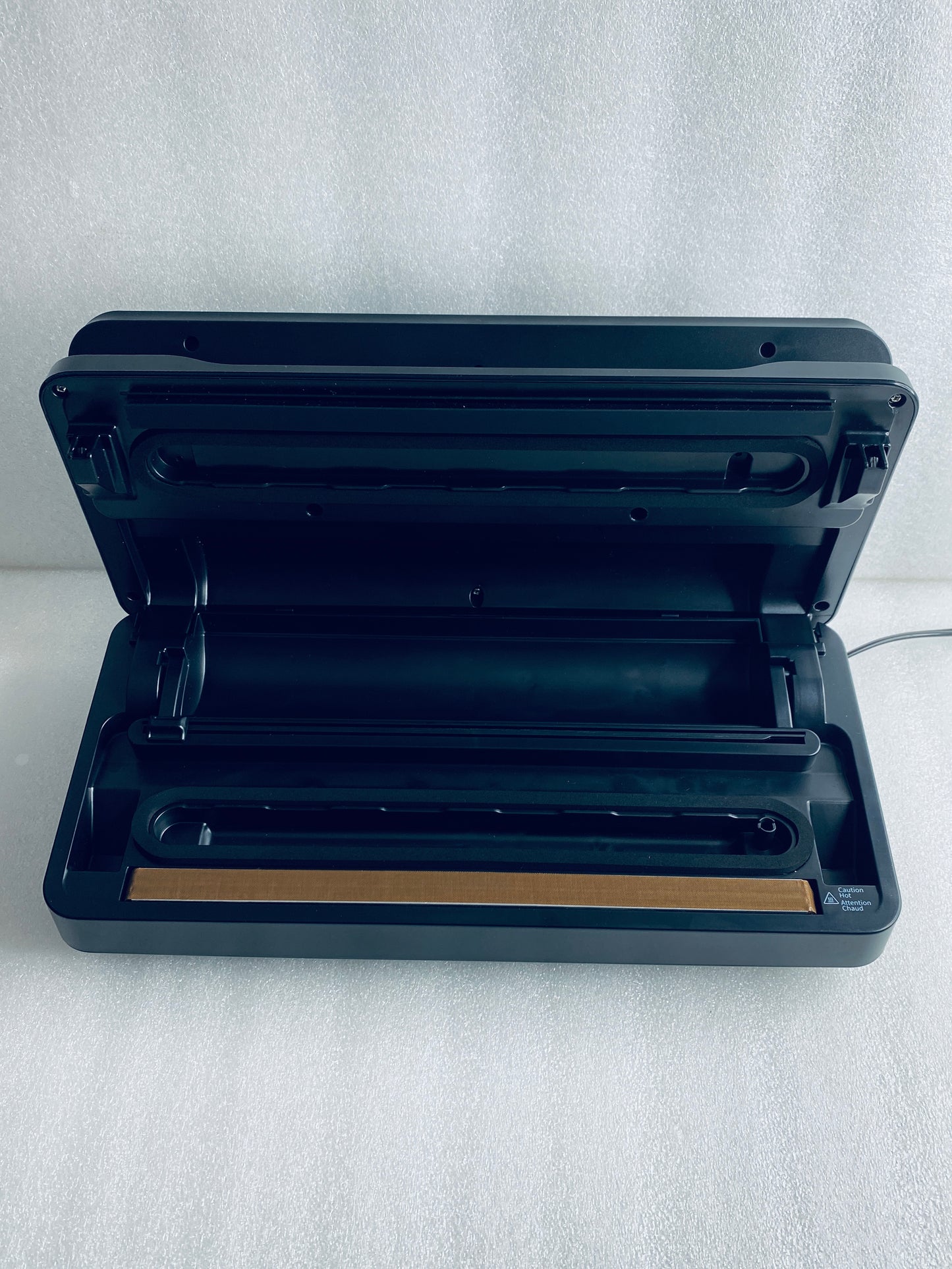 New Other Anova Black Precision Vacuum Sealer Pro