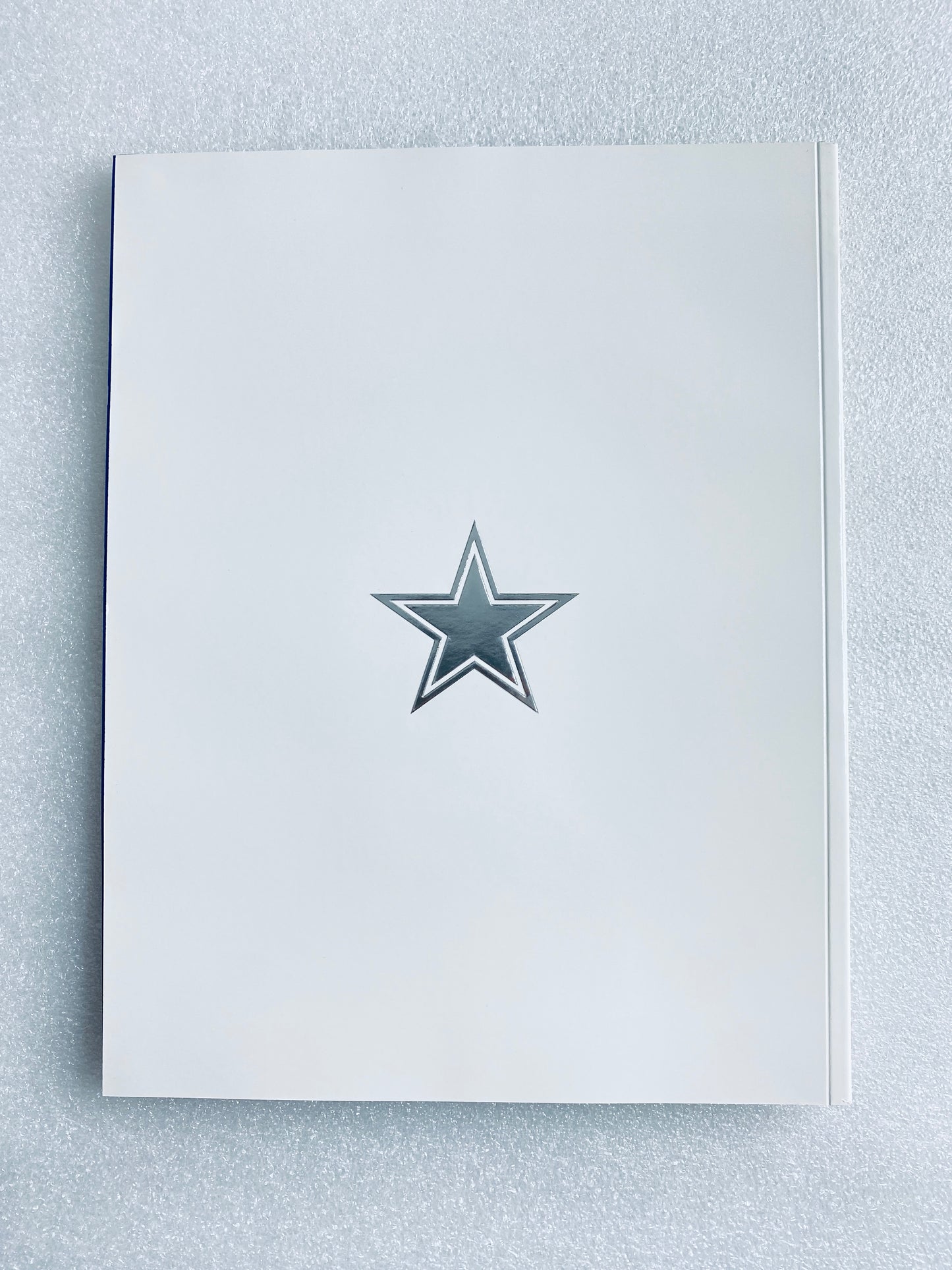 Dallas Cowboys Cheerleaders YearBook America's Sweethearts September 2009