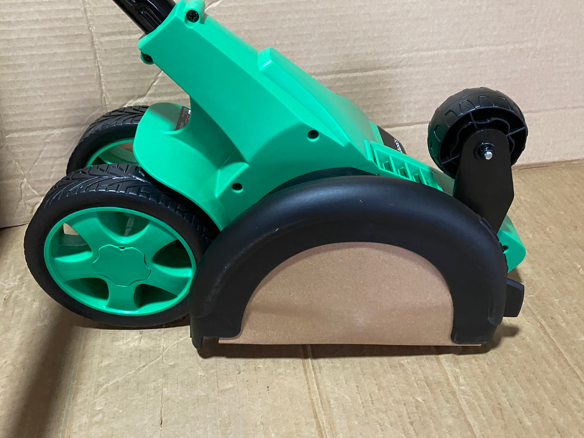 New Other Amazon Basics 12 Amp 7.5”Corded Electric Double Edge Blade Lawn Edger