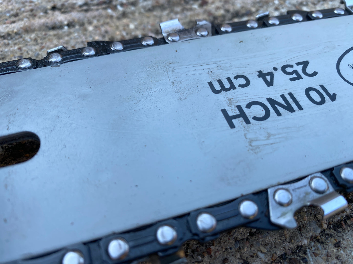 Scotts 10” 8 Amp Corded Adjustable Electric Pole Saw, PS45010S