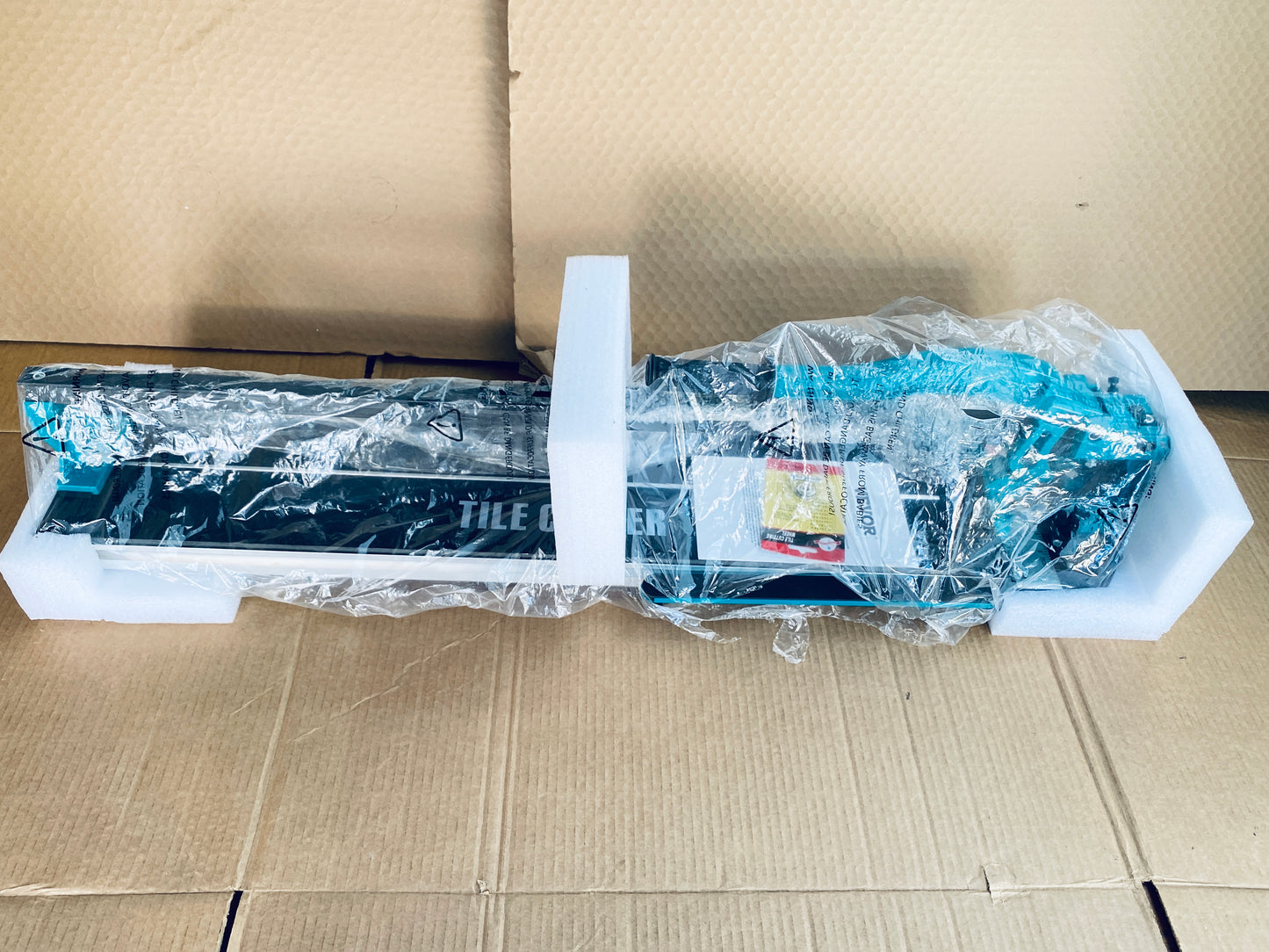 New Other VEVOR 32” Manual Ceramic Porcelain Tile Cutter With Cutting Wheel