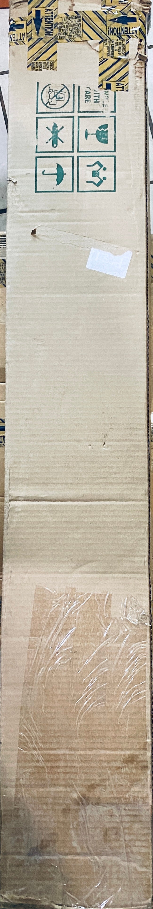 New Open Box Greaton Standard Wooden Full Bed Slats For Support Under Mattress