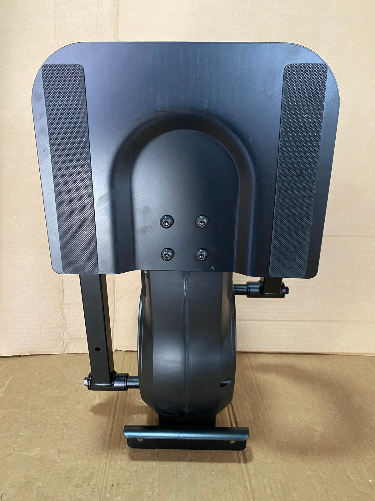 New Other Lifepro Flexstride Under Desk Black Elliptical With Carrying Handle