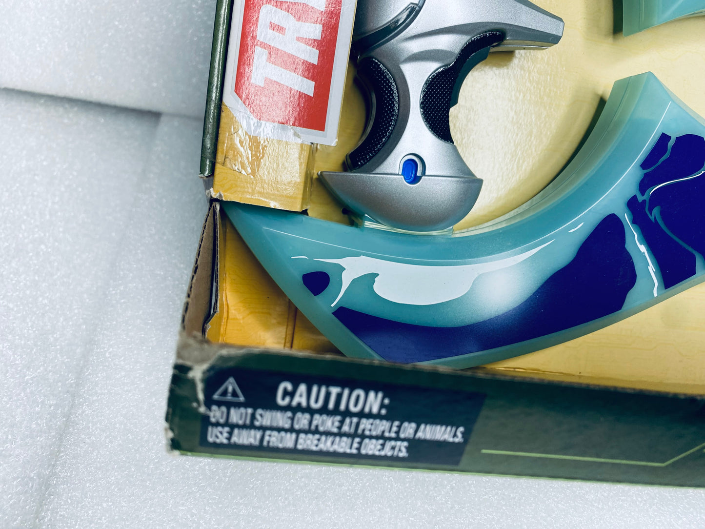 new Other - Halo Engery Sword Roleplay Weapon With Pulsing Lights + Sounds!