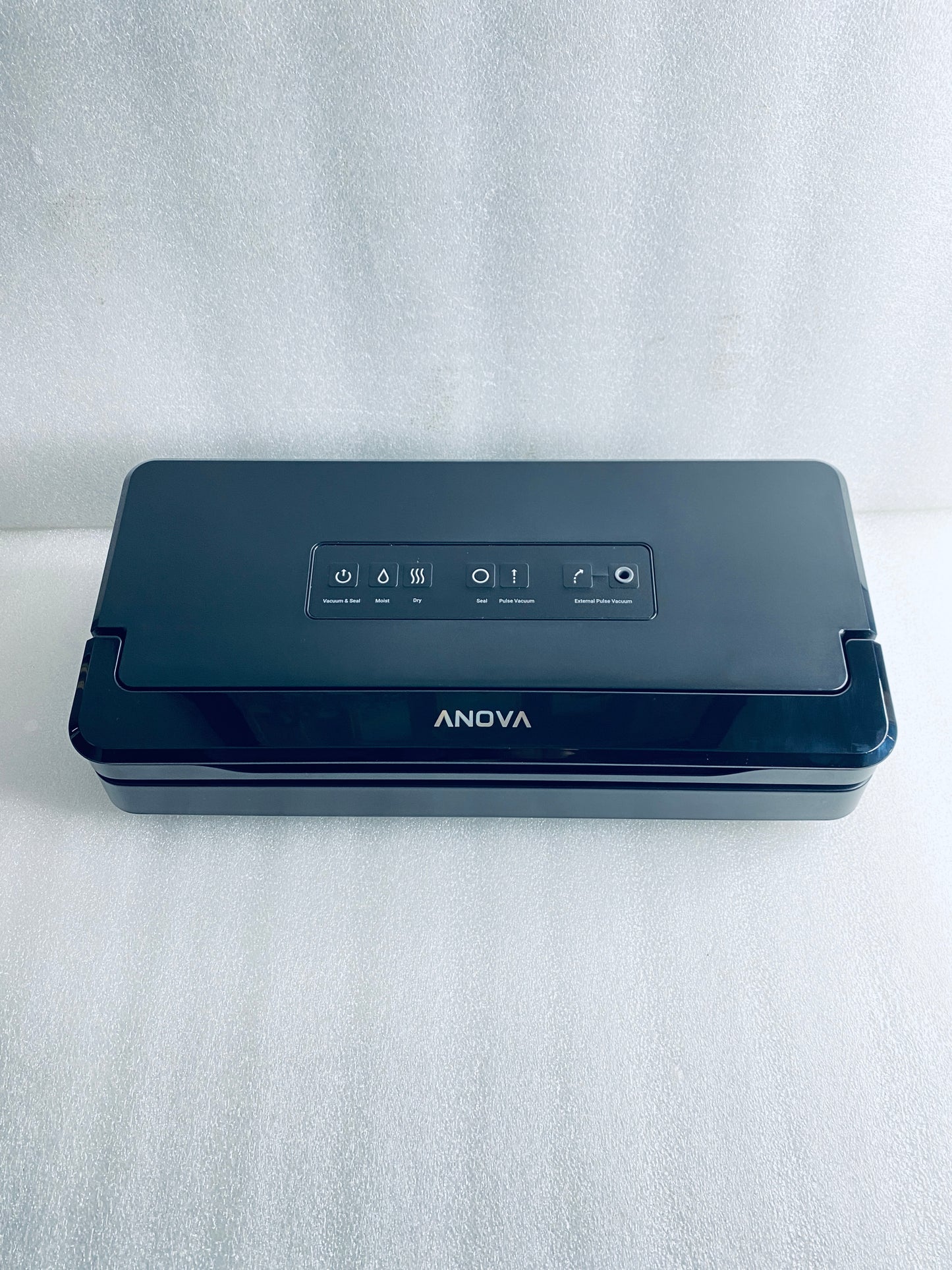 New Other Anova Black Precision Vacuum Sealer Pro