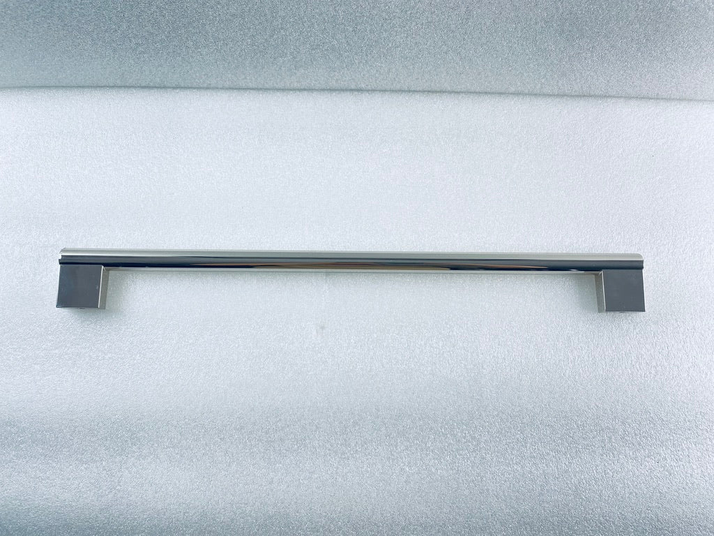 New Other Amerock Versa Collection 18 in. (457mm) Appliance Pull, Polished Nickel