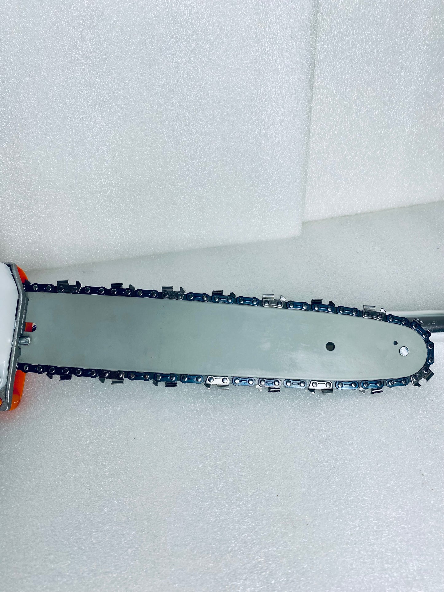 New Other Gioong 12” Chain Pole Saw Attachment Compatible W/ Multiple Pole Saws
