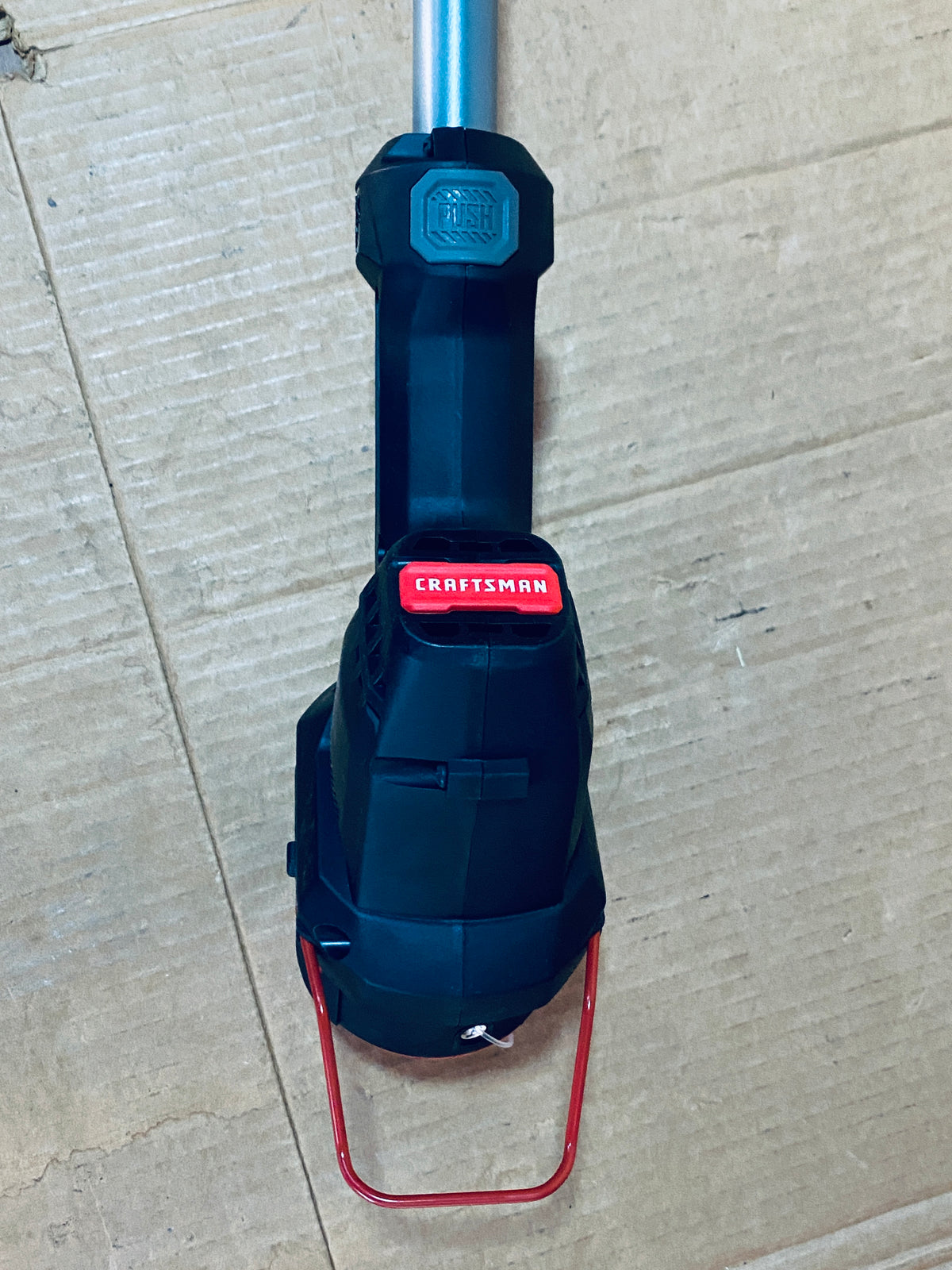 New Other CRAFTSMAN 12" Corded Electric String Trimmer/Edger