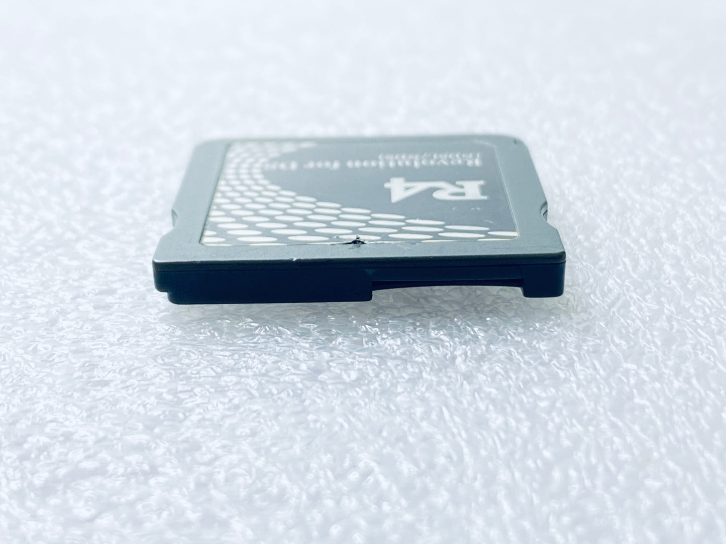 R4 Revolution For NDSI/DS, Cartridge Only