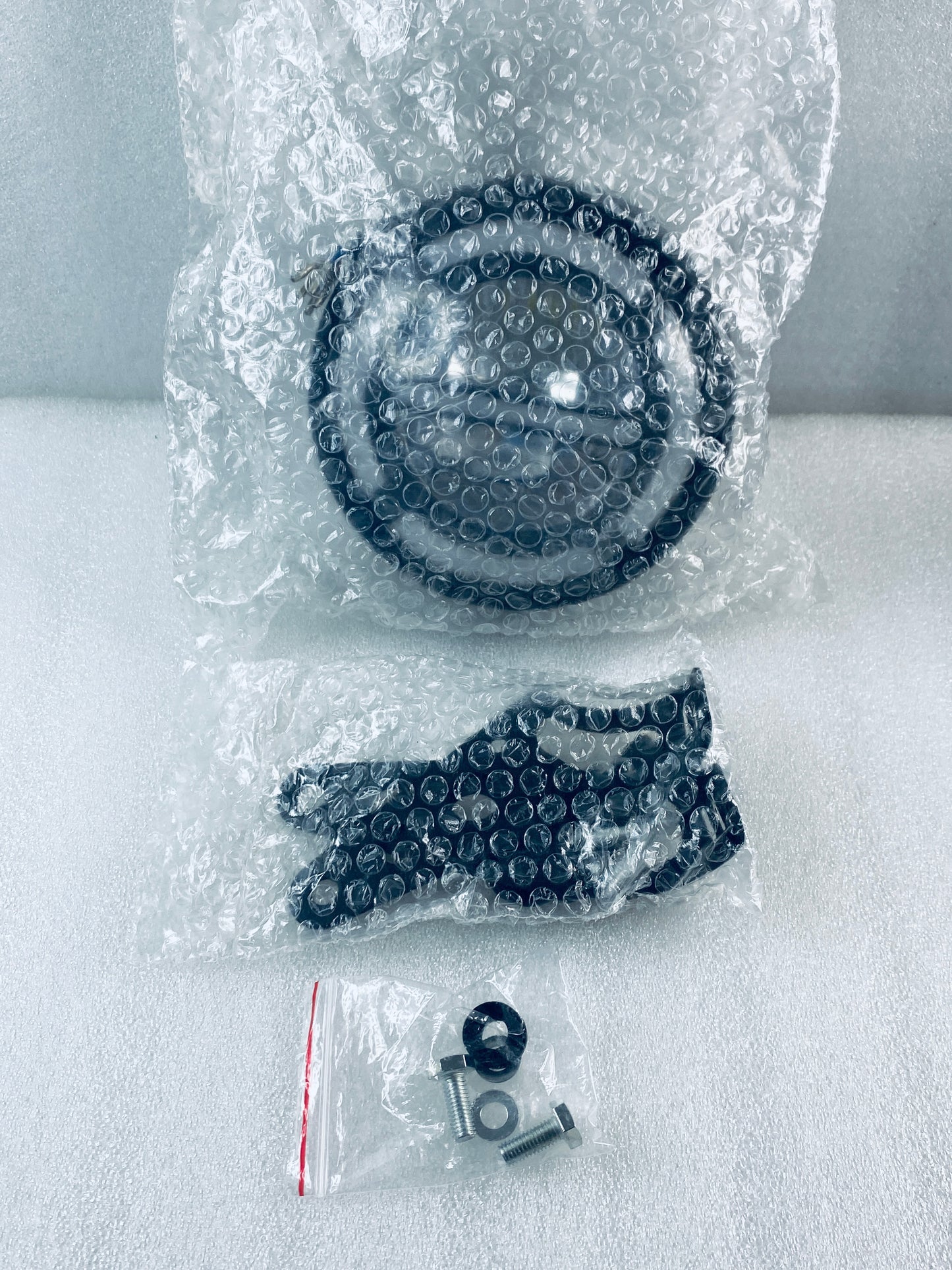 New Other APEBAZY 5.75” Universal 6000 Lumens Motorcycle LED Round Headlight