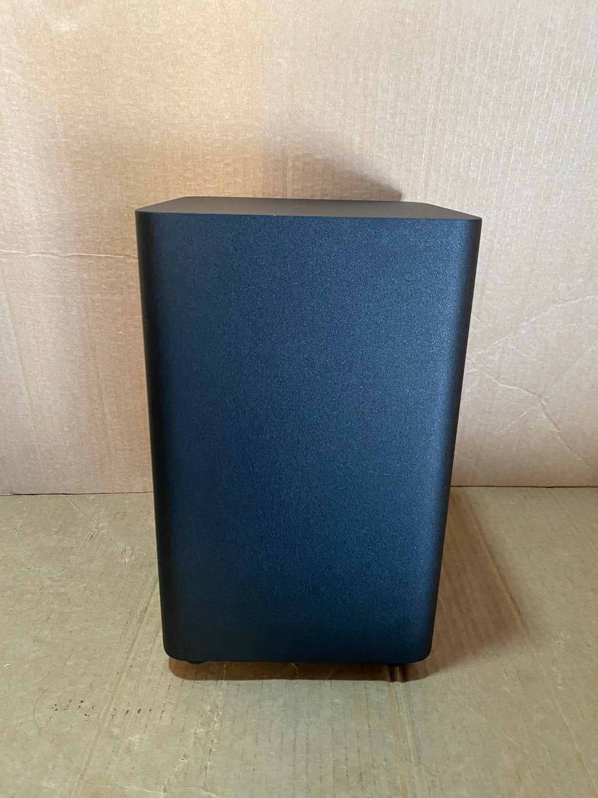 New Other TCL 2.1 Bluetooth Sound Bar With Wireless Subwoofer, Black