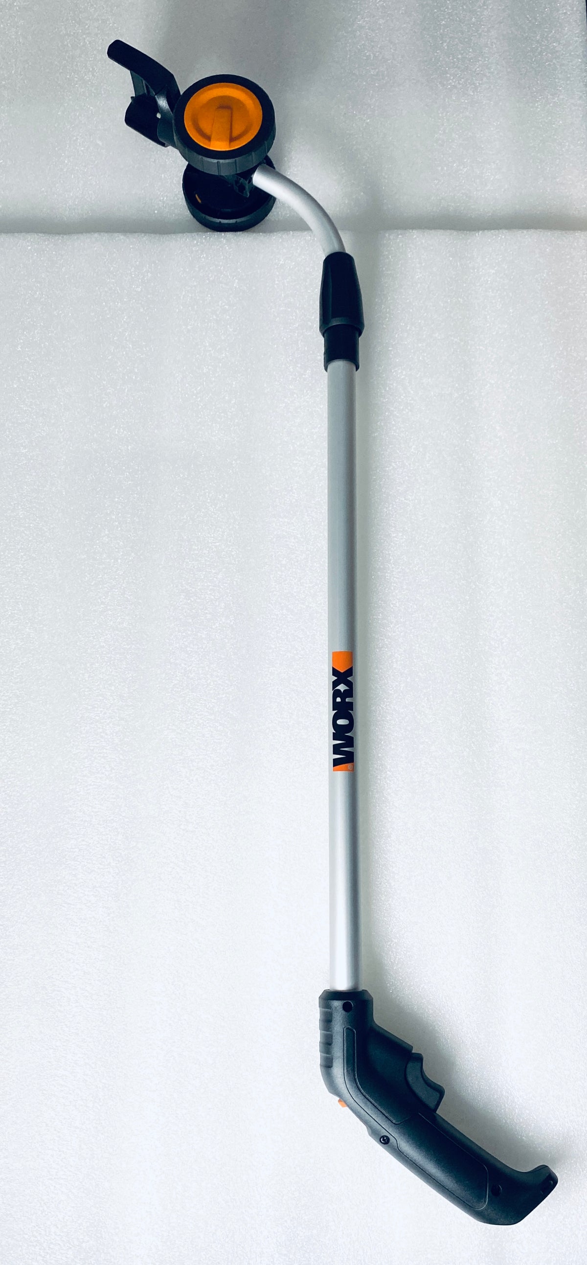 New Other WORX Telescoping Hedge Trimmer Extension Pole For WG801, WA0040