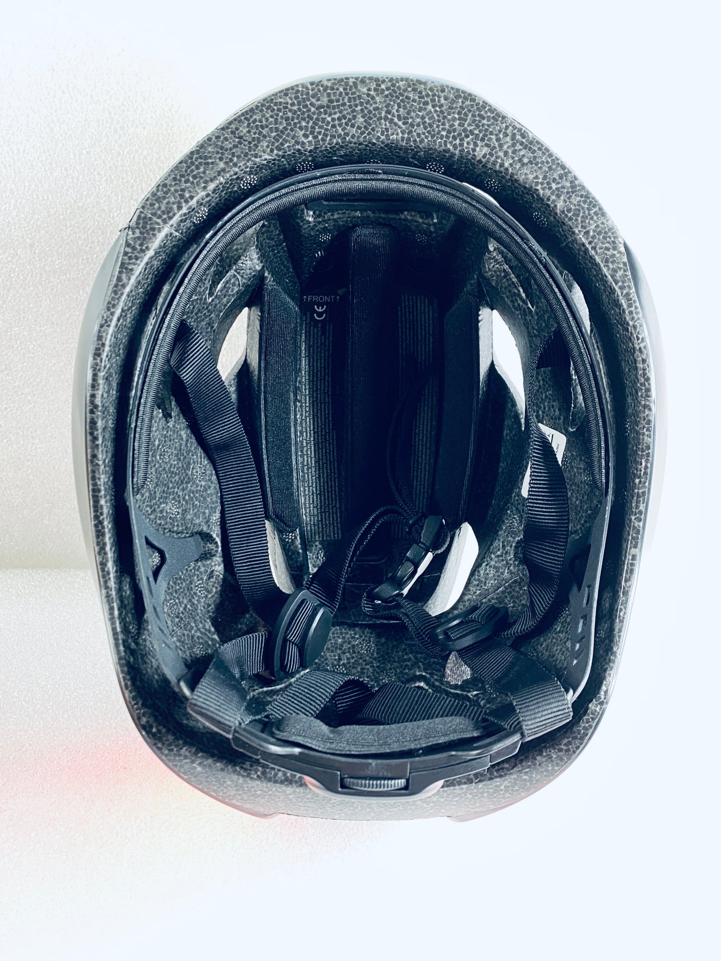 New Other Lumos Ultra Size M/L Bluetooth Deep Blue Mix Smart Helmet With Remote
