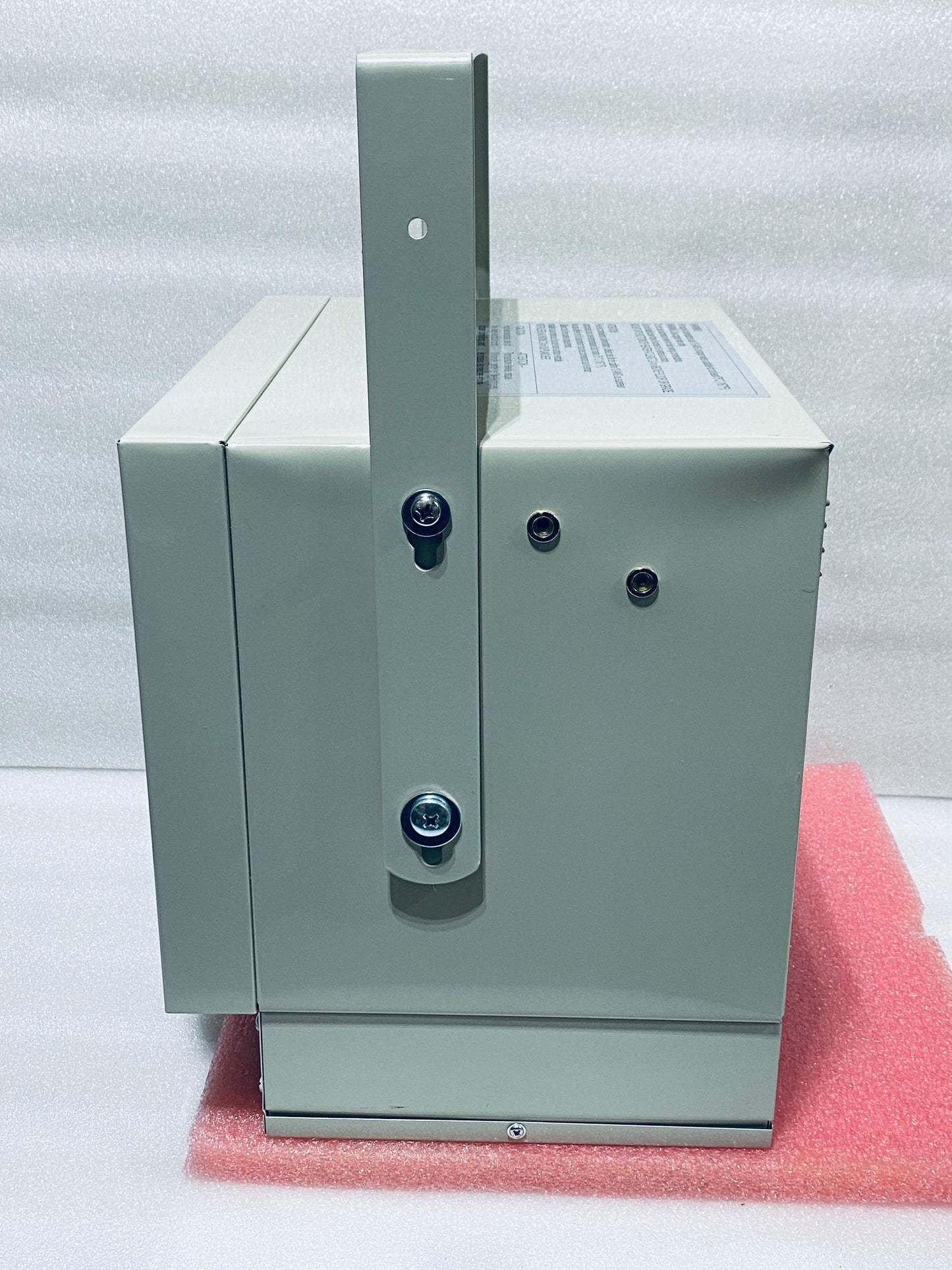 New Other-Comfort Zone 5,000W 240V 17,065BTU Ceiling Electric Fan Forced Heater