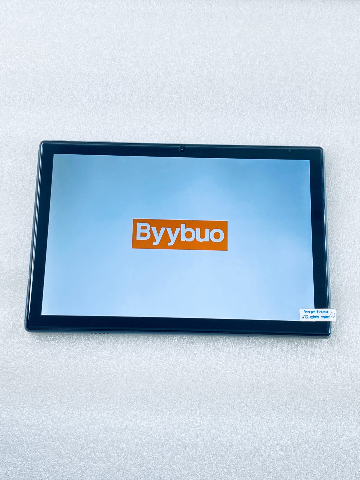 New Byybuo 10.1" 2GB 32GB Android 11 Quad-Core  Processor Smartpad Tablet