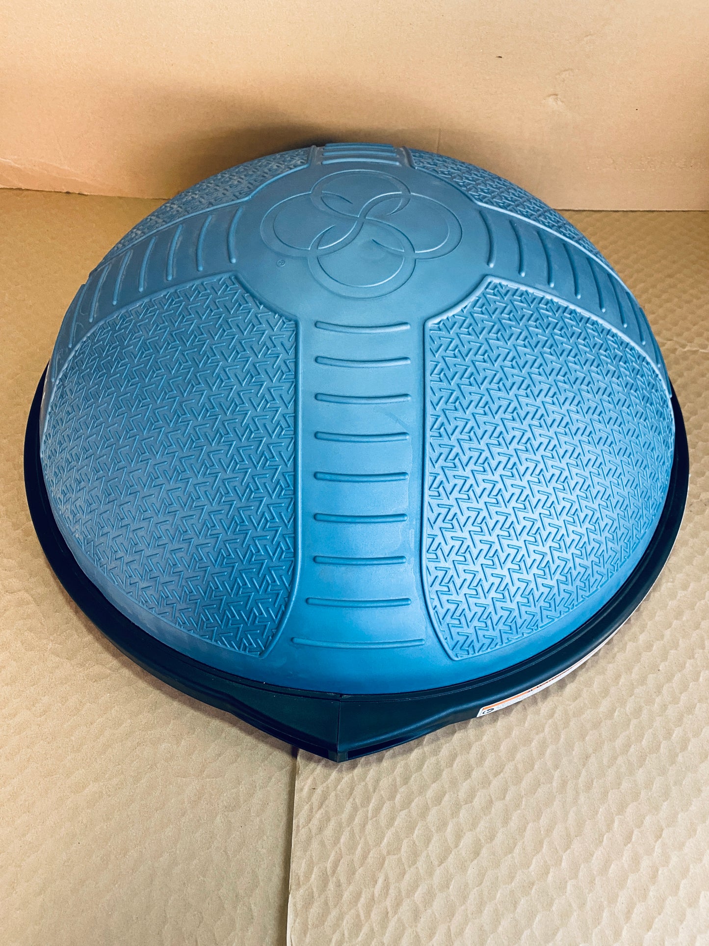 New Other BOSU NexGen Balance Ball Trainer, Blue/Black