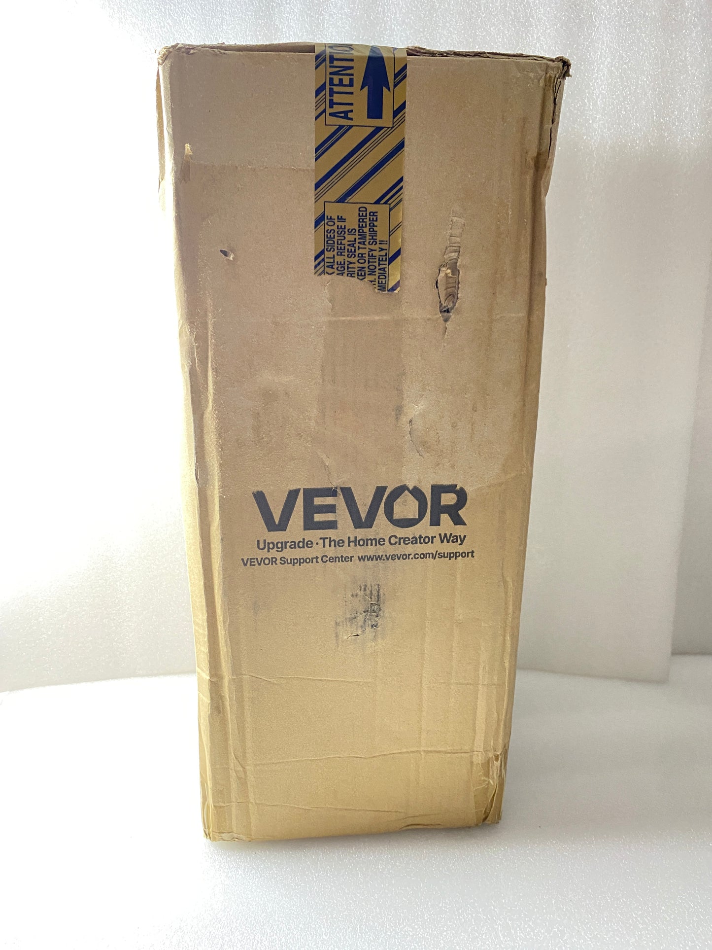 New Other VEVOR Lever Handle 1/2" Blade French Fry Cutter Stainless Steel
