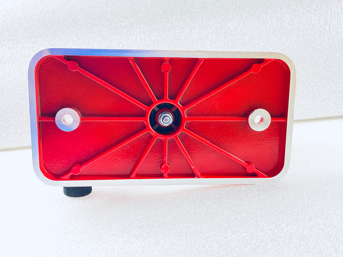New Other Oregon Universal Lawnmower Precision Blade Balancer, Balances Blades