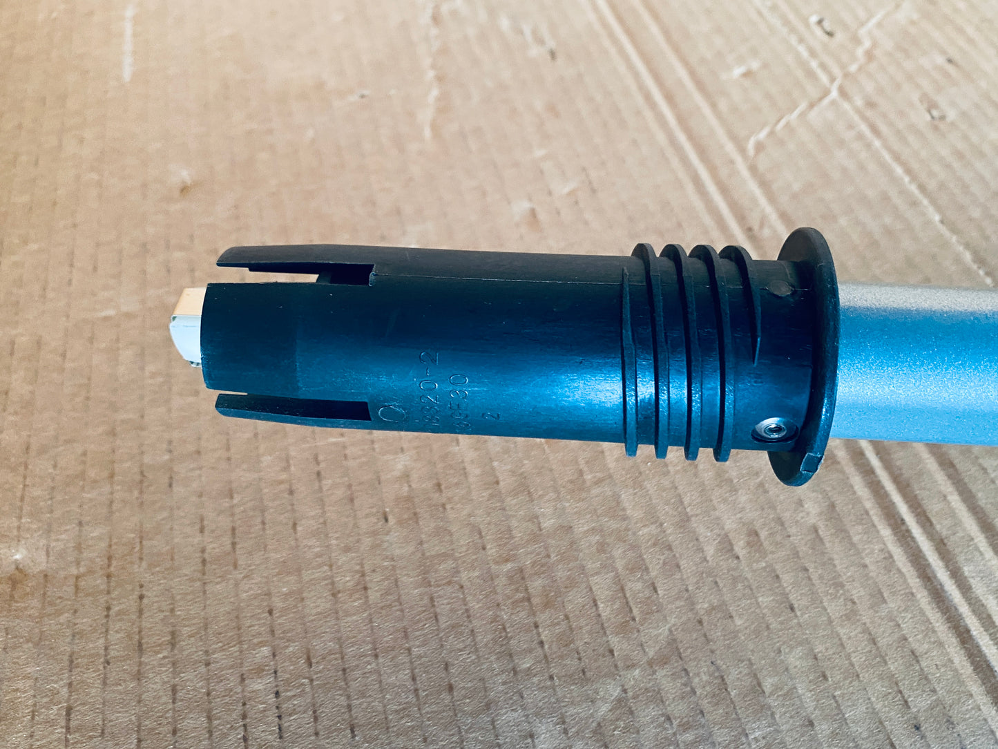 New Other Greenworks 40V 20in Replacement Hedge Power Head, Tool Only