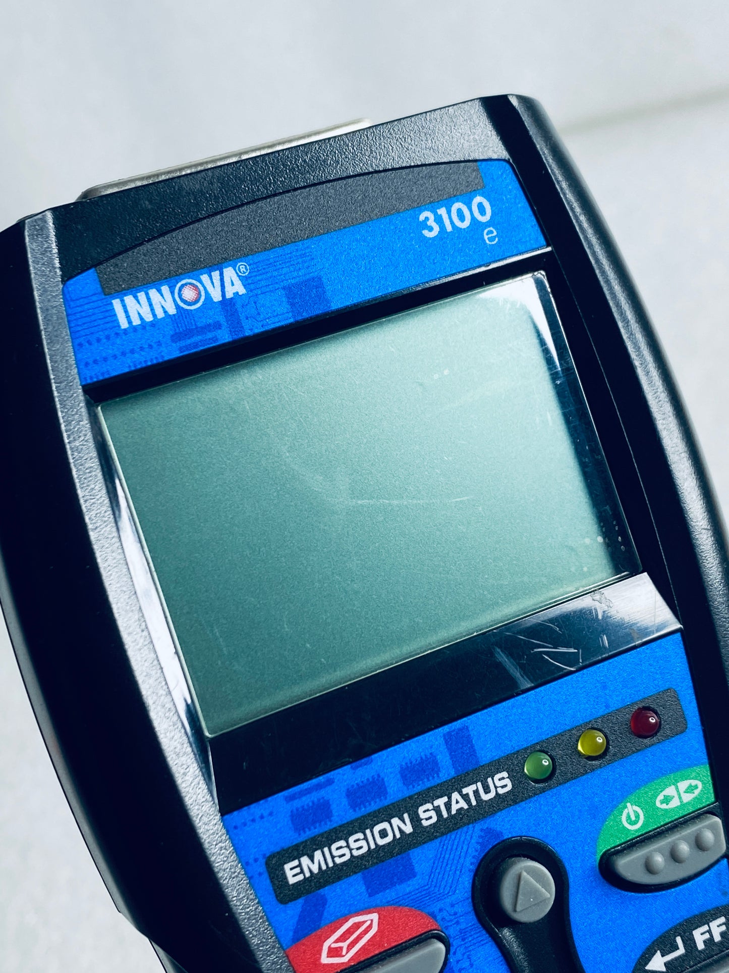 Innova 3100e CanOBD2 Diagnostic Tool