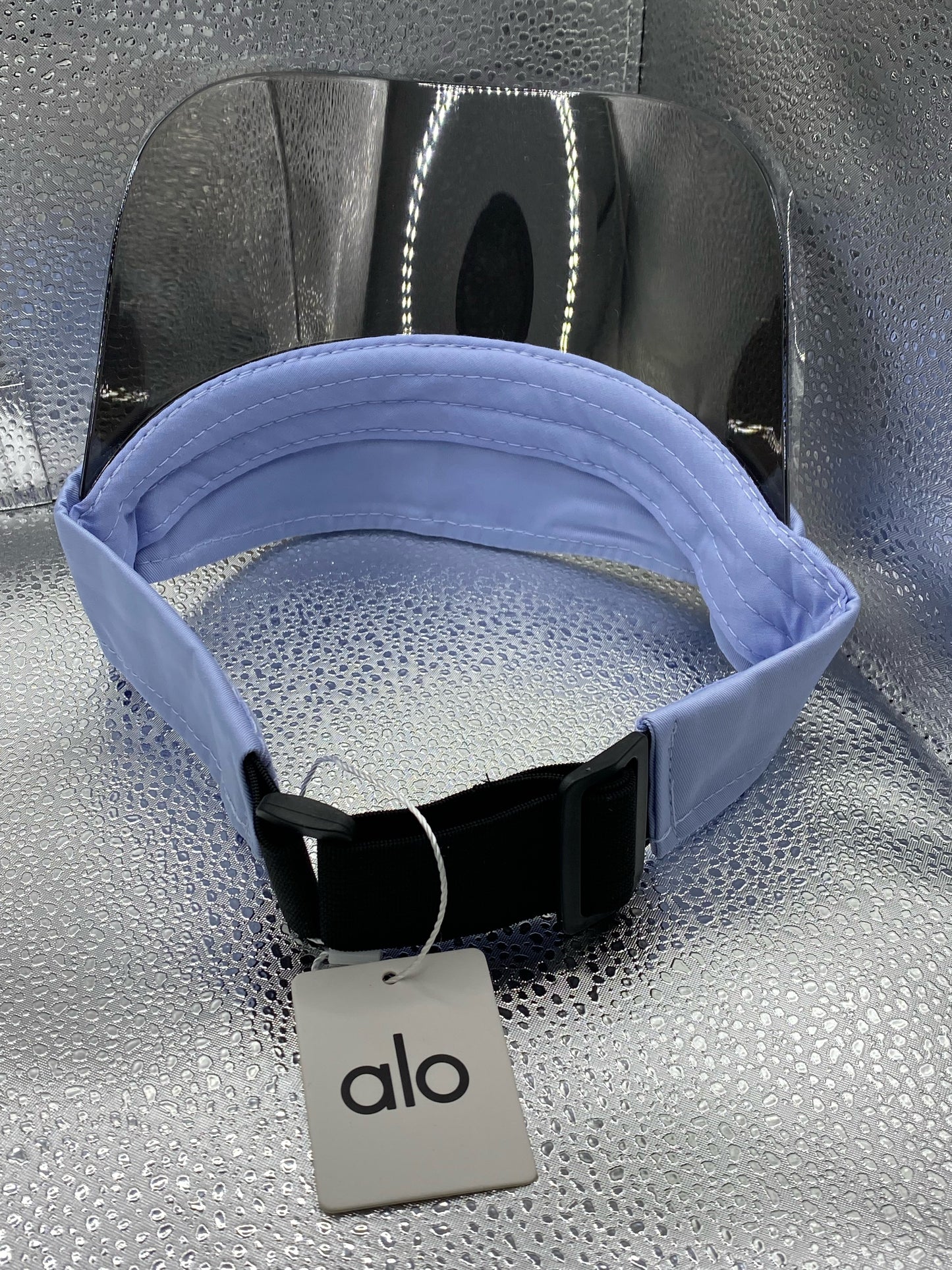 New Other Alo Yoga Solar Visor One Size