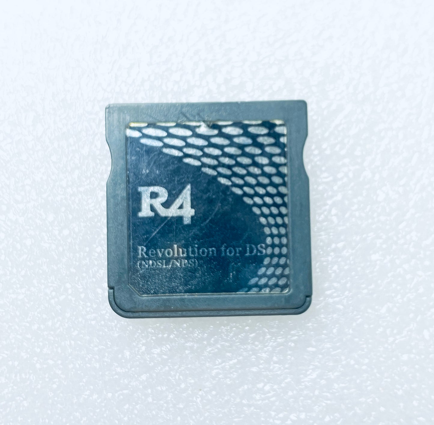 R4 Revolution For NDSI/DS, Cartridge Only