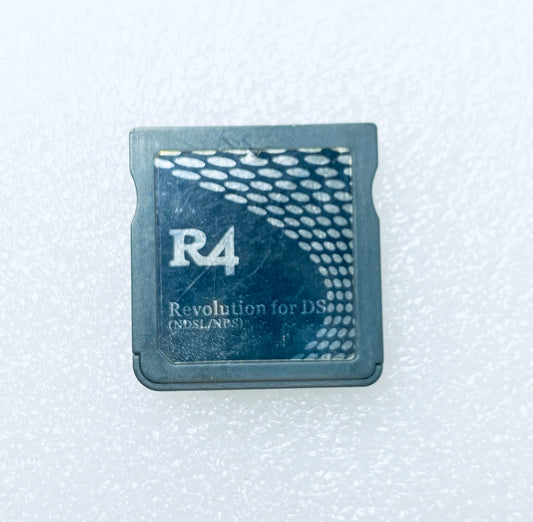 R4 Revolution For NDSI/DS, Cartridge Only